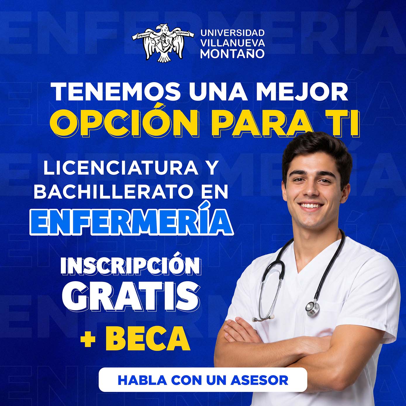 Beca Académica