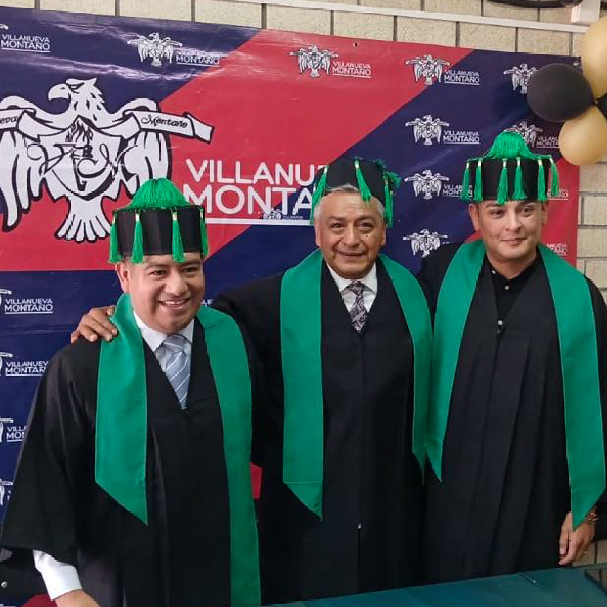 Posgrados